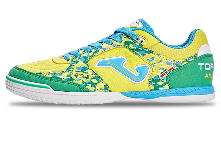 Кроссовки для футбола JOMA IN - изображение 1
