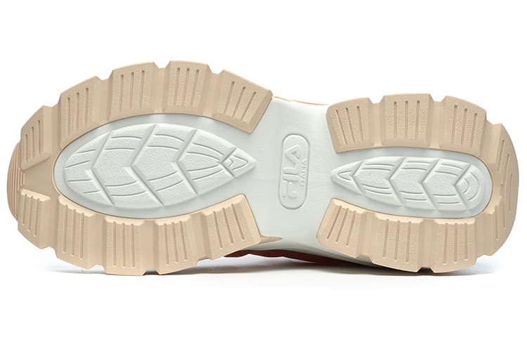 Кроссовки FILA Corallo - изображение 5