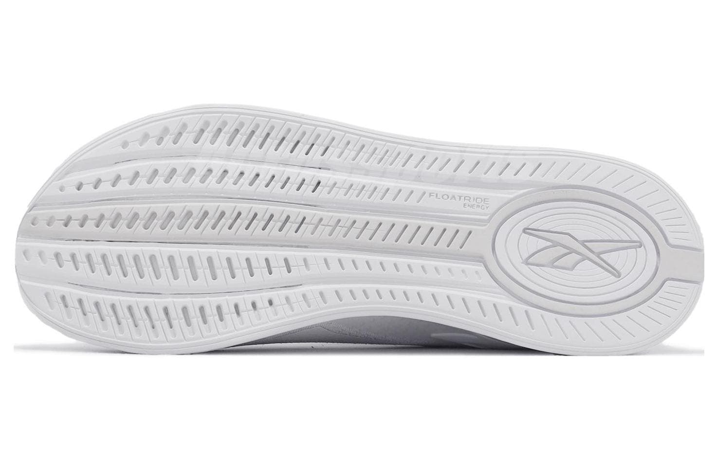 Кроссовки REEBOK Nano X3 Текстиль Синтетическая кожа Амортизация Низкий топ Повседневная обувь Унисекс Белый - изображение 5