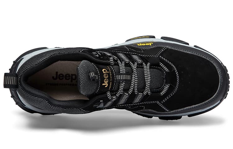 Кроссовки Jeep - изображение 4
