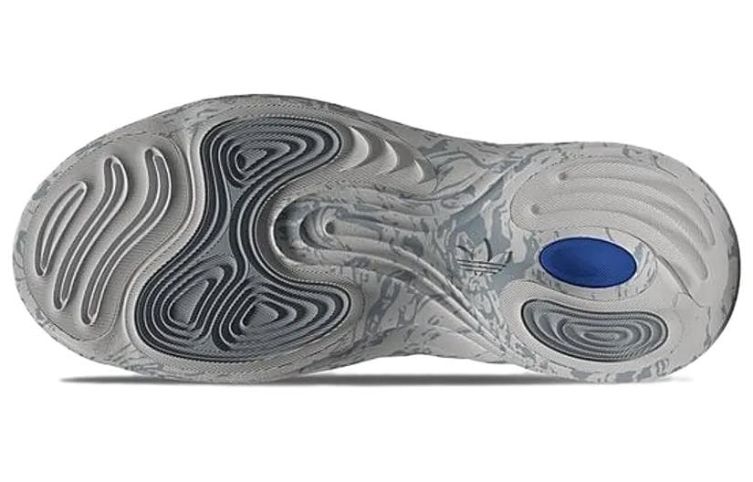 Кроссовки adidas Originals Q - изображение 5