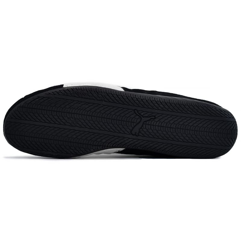 Кроссовки PUMA Speedcat Black - изображение 5