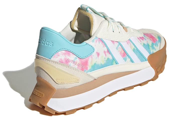Кроссовки adidas neo Futro Mixr "FM" - изображение 4