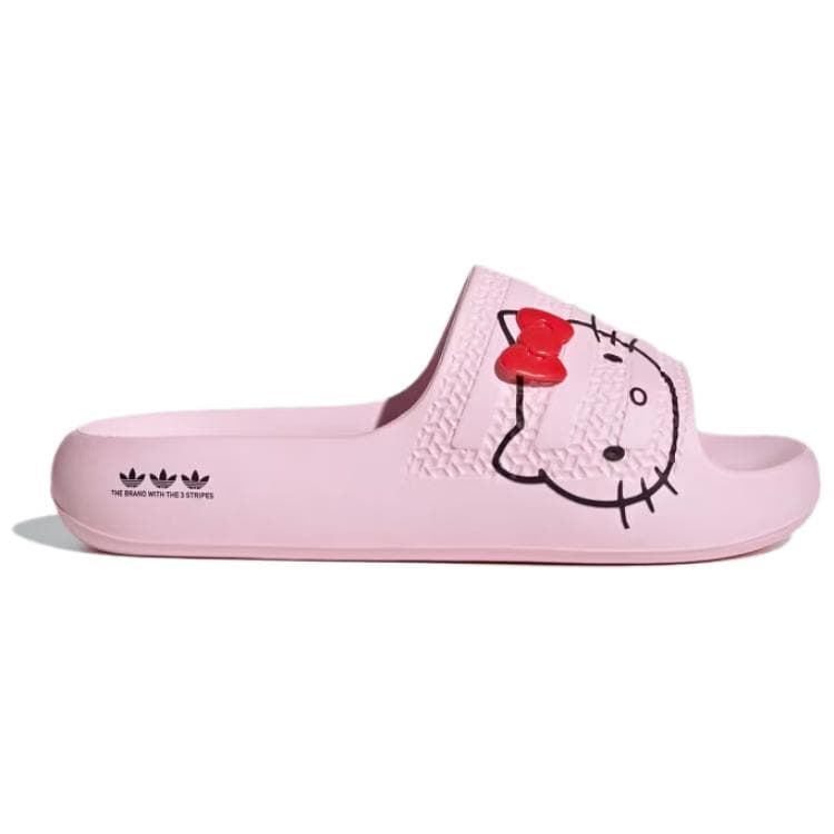 Сандалии adidas originals ADILETTE AYOON W - изображение 2