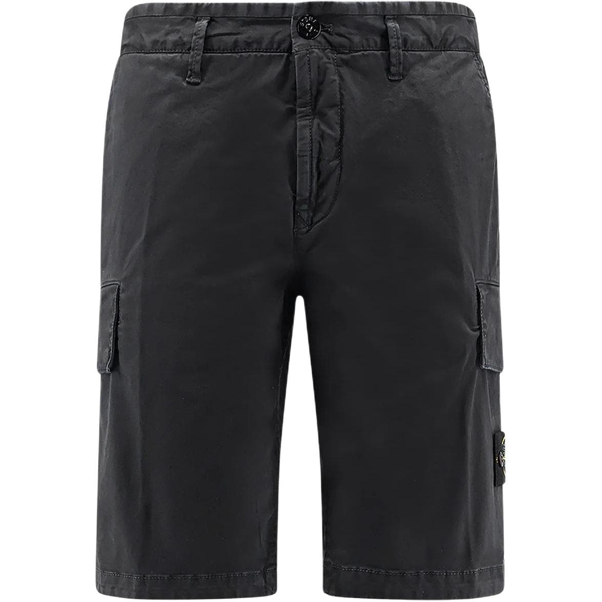 Stone Island Карго Шорты Мужские - изображение 1