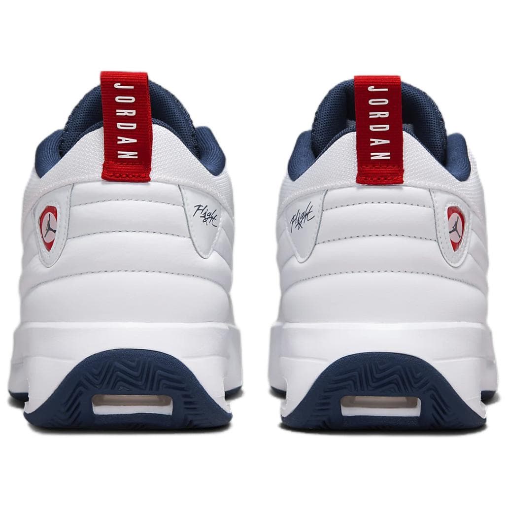 Кроссовки Jordan Max Aura 6 White - изображение 5