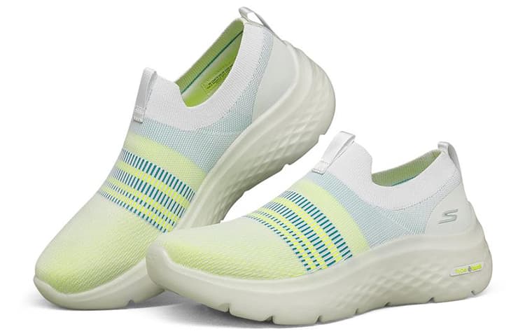 Кроссовки Skechers Go Walk Hyper Burst - изображение 3