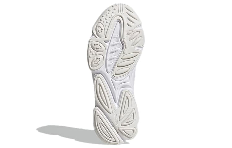 Кроссовки adidas Ozweego White - изображение 6