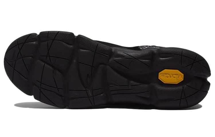 Кроссовки Timberland Vibram - изображение 7