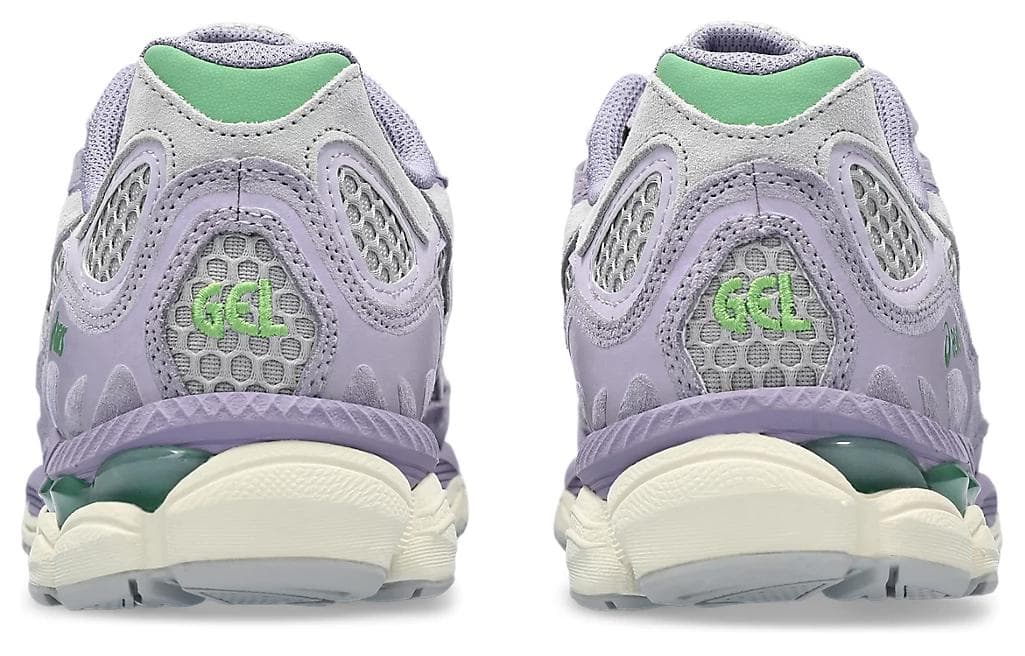 Кроссовки Asics GEL-NYC - изображение 5