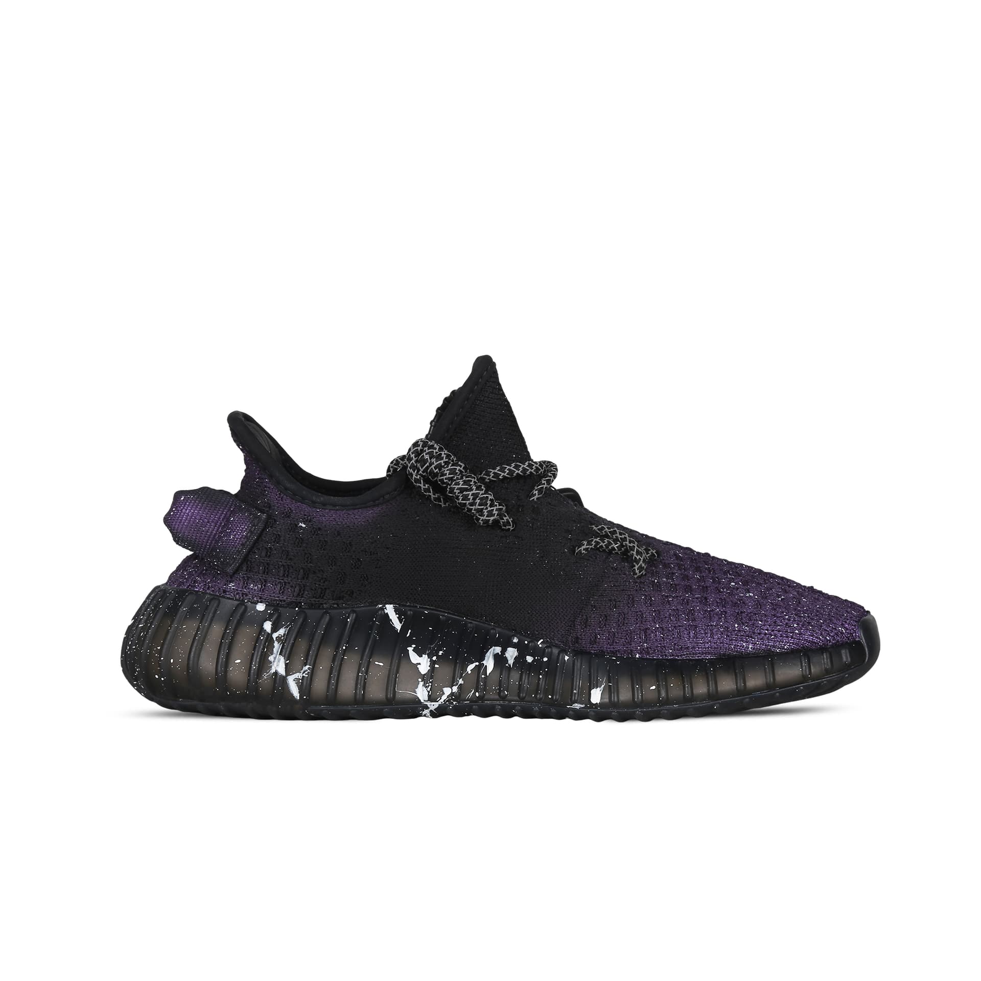 Кроссовки adidas Yeezy Boost 350 V2 - изображение 3
