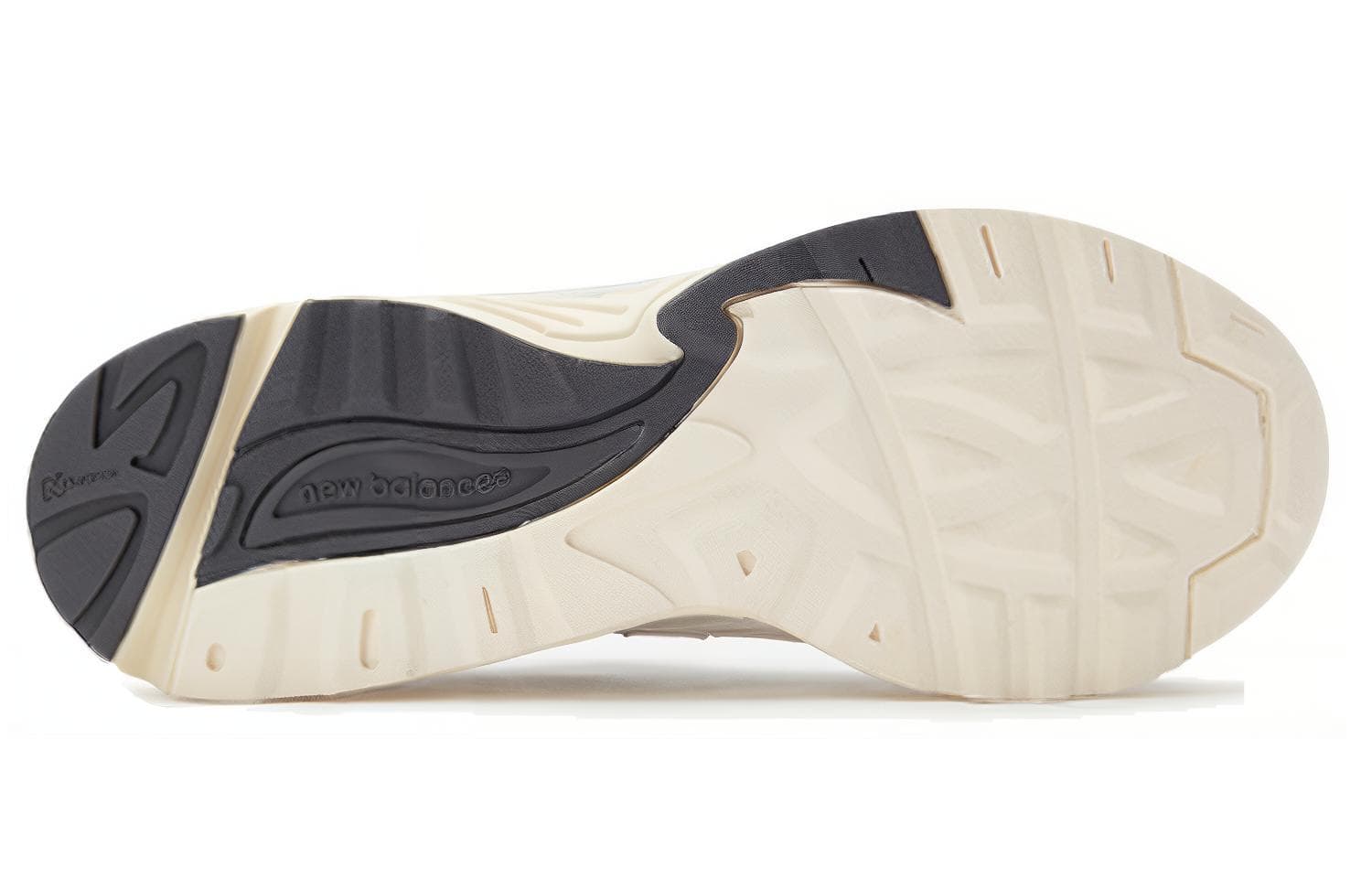 Кроссовки New Balance 878 Light Cement Grey - изображение 5
