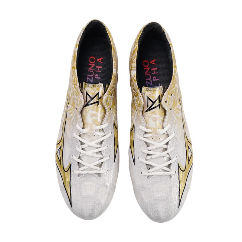 Кроссовки для футбола Mizuno ELITE AG - изображение 3