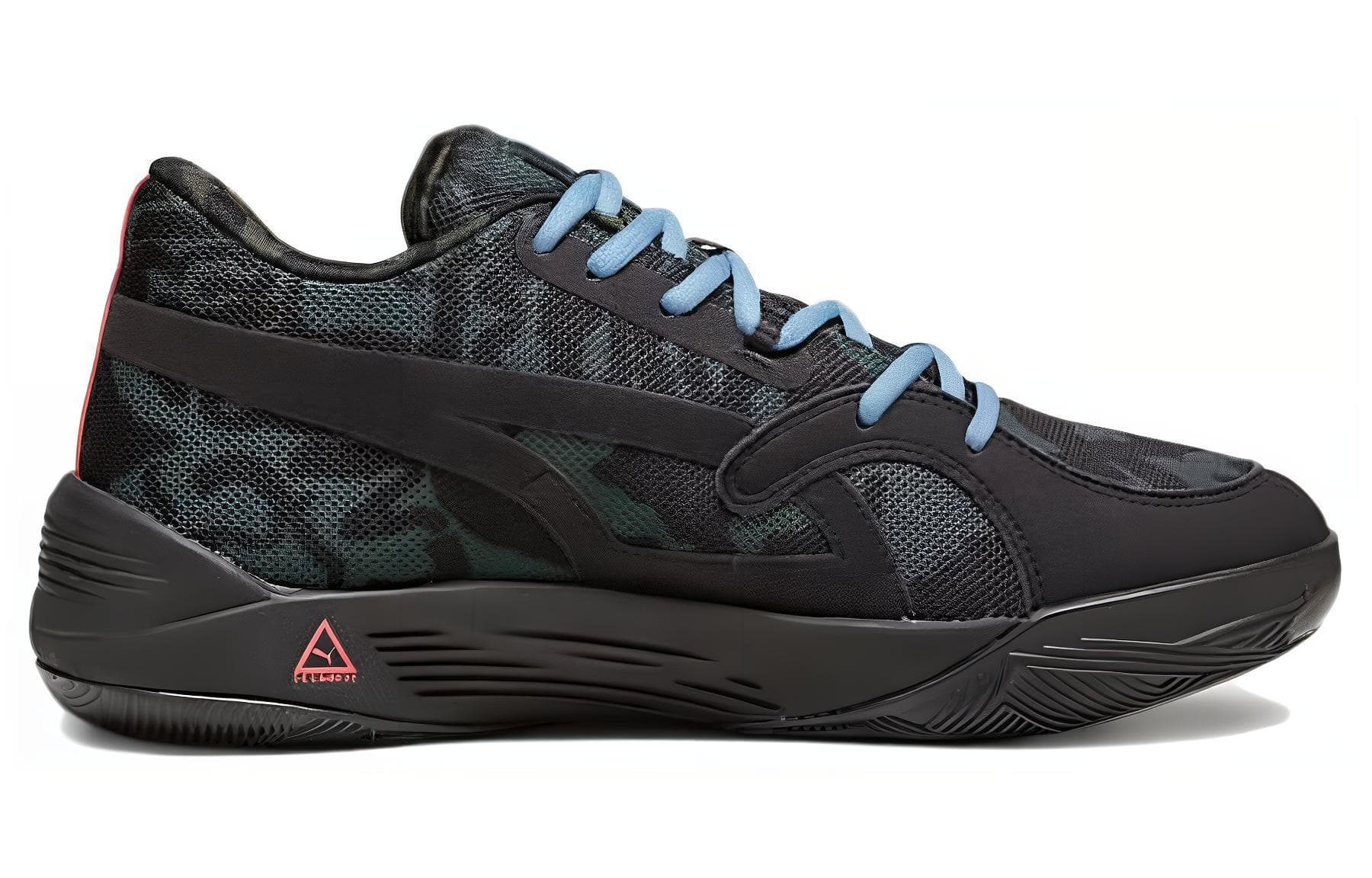 Кроссовки PUMA Trc Blaze - изображение 2