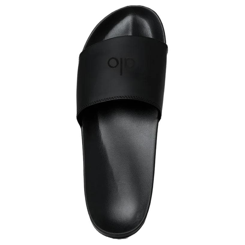 Сандалии alo yoga UNISEX IT SLIDE - изображение 3