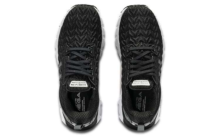 Кроссовки Under Armour HOVR Mega 2 Clone CN - изображение 2