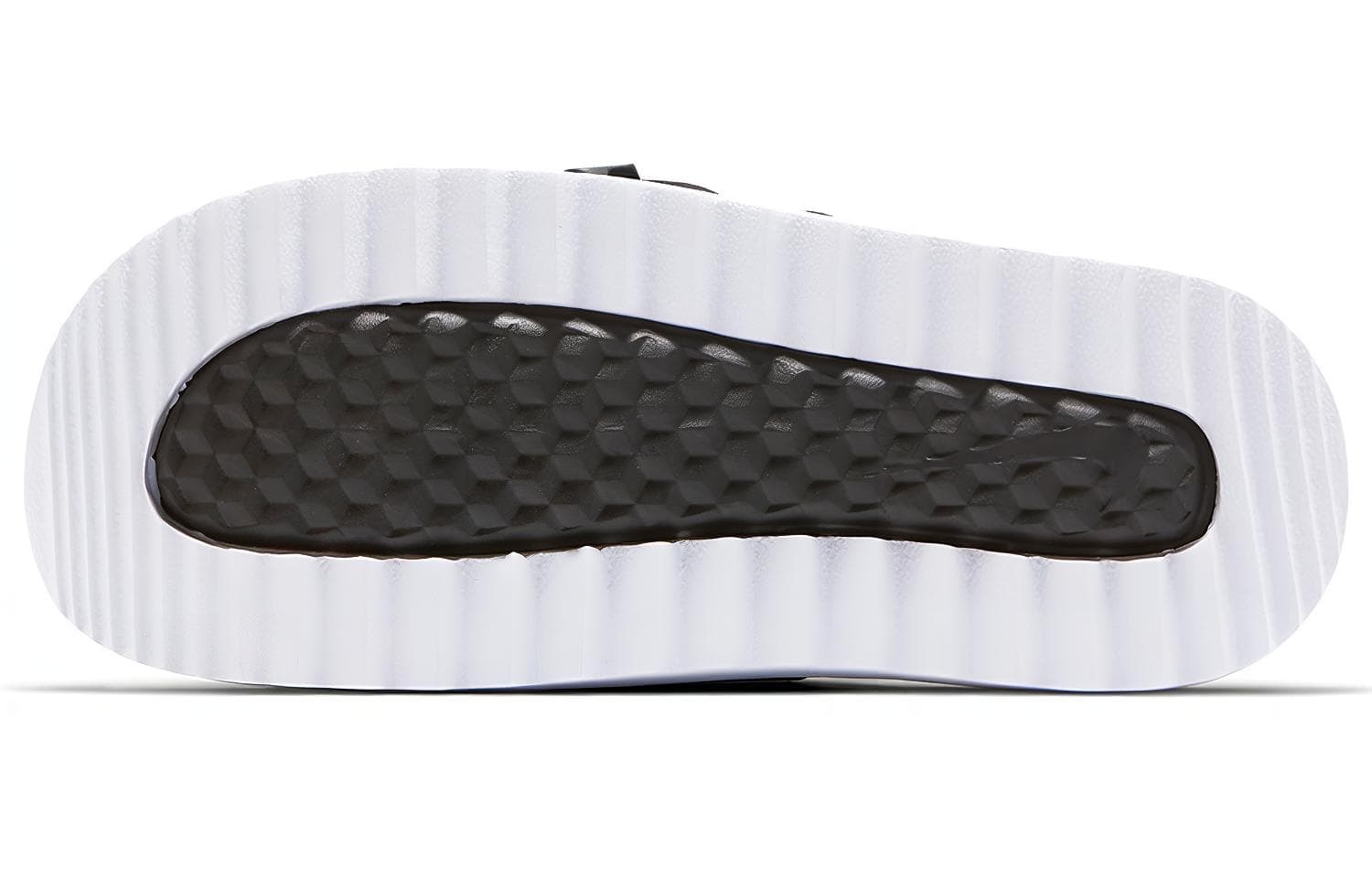 Сандалии Nike Asuna Black White - изображение 4
