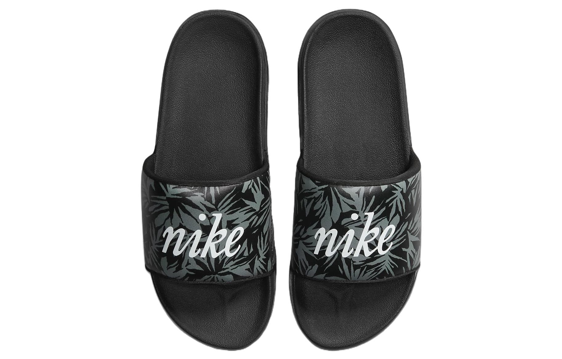 Сандалии Nike Offcourt Slide Print - изображение 3