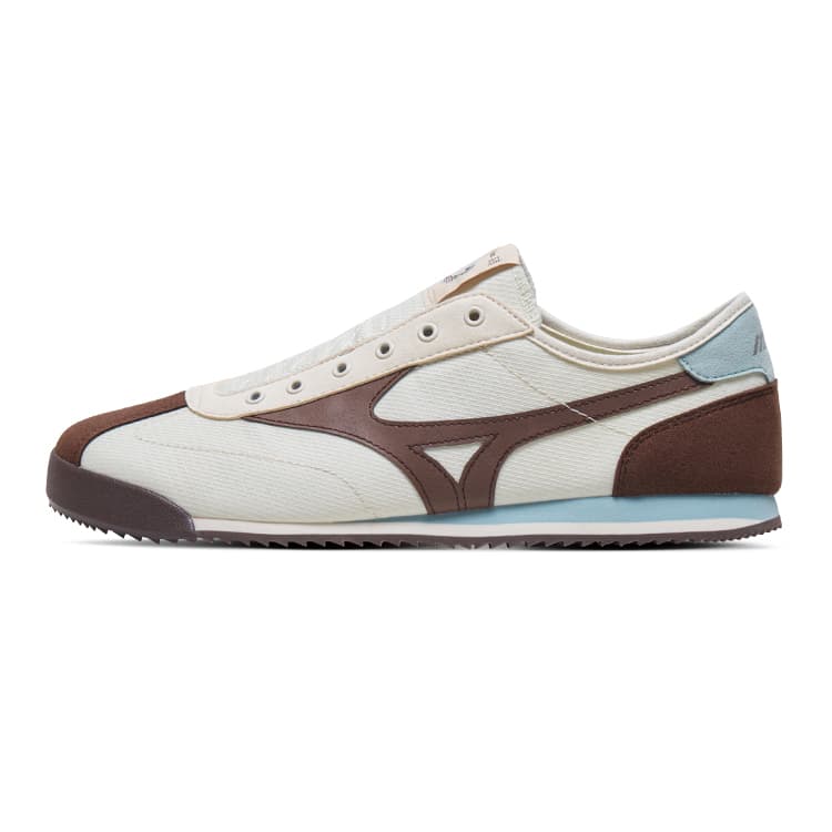 Кроссовки x Mizuno LG 60S - изображение 1