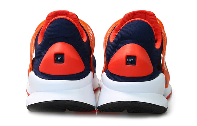 Кроссовки Nike Sock Dart - изображение 3