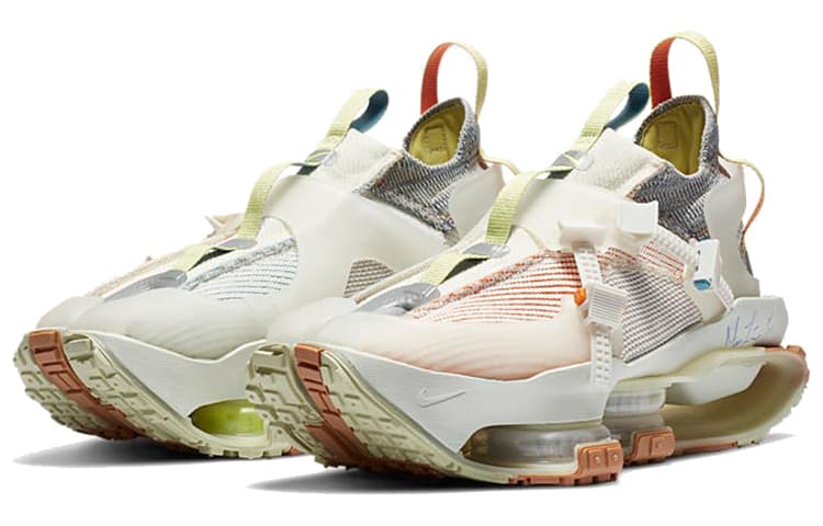 Кроссовки Nike ISPA Zoom Road Warrior - изображение 3