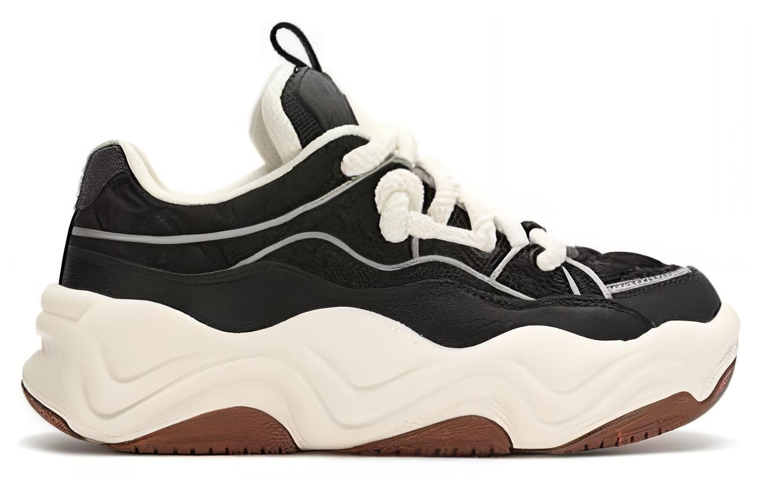 Кроссовки FILA BROOK - изображение 2