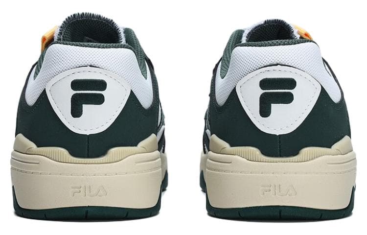 Кроссовки FILA FUSION Smash - изображение 4