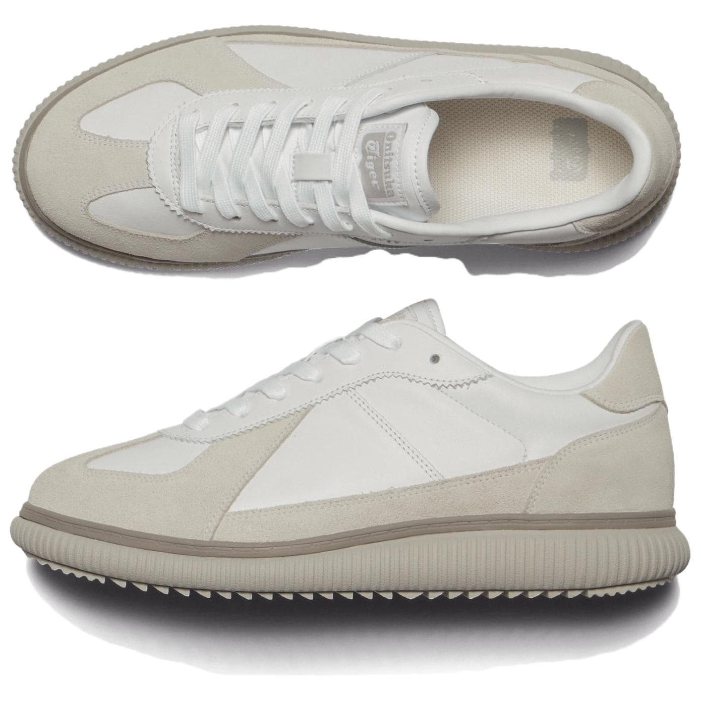 Кроссовки Onitsuka Tiger Delecity SF - изображение 7