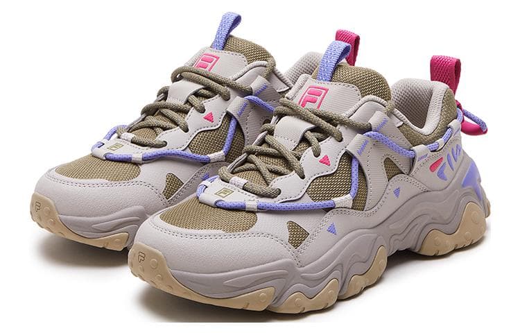 Кроссовки FILA - изображение 3