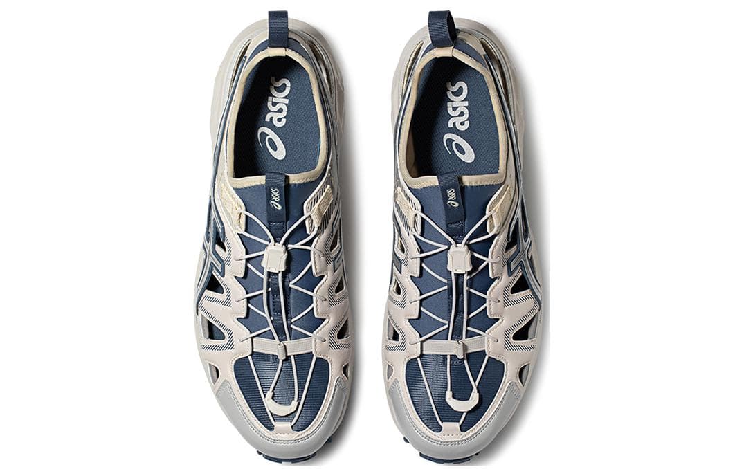 Кроссовки Asics Gel-Sonoma SE - изображение 3