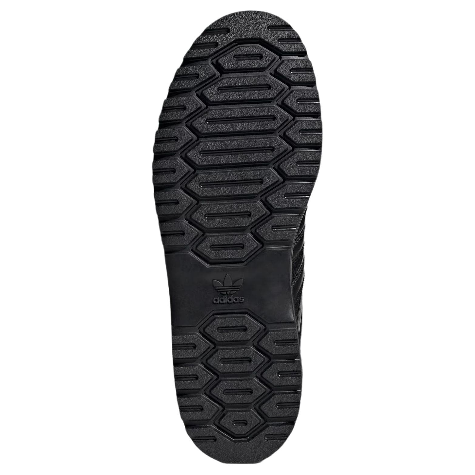 Кроссовки Adidas Originals Samba Low Топ Повседневная обувь Унисекс Черный - изображение 6