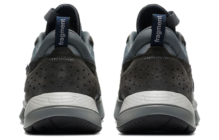 Кроссовки Jordan Air Cadence SP "Particle Grey" - изображение 5