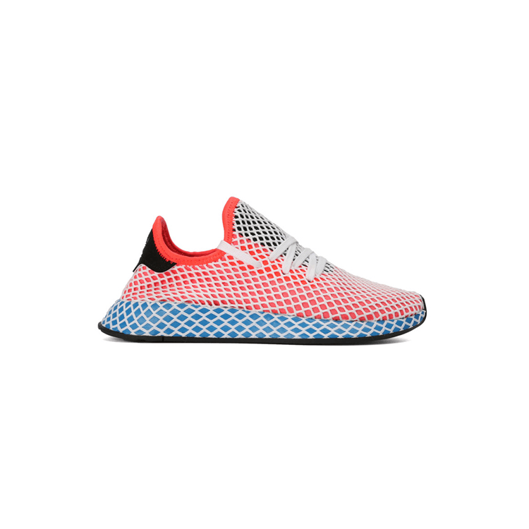 Кроссовки adidas originals Deerupt Runner - изображение 2