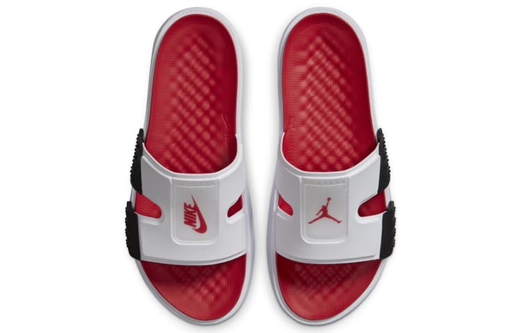 Сандалии Jordan Hydro 8 Retro - изображение 3