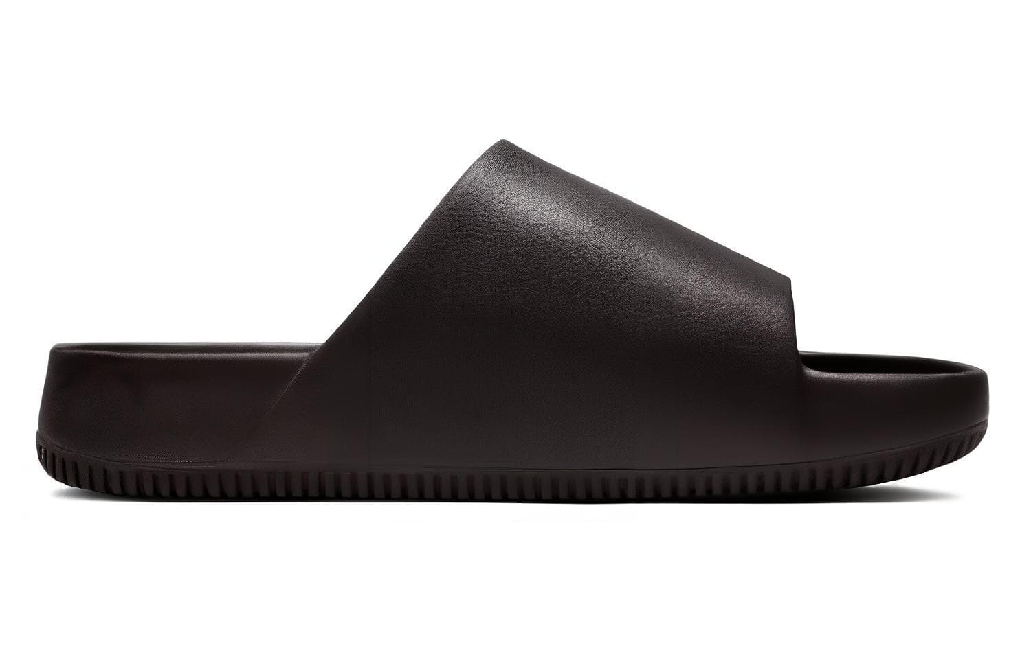 Сандалии Nike Calm Slide Velvet Brown - изображение 2