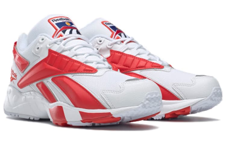 Кроссовки Reebok Intv 96 - изображение 3