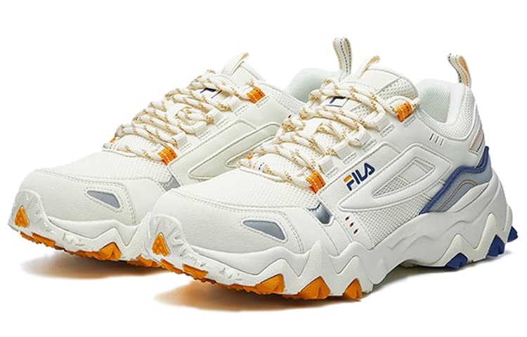 Кроссовки FILA Oakmont - изображение 3