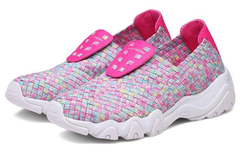 Кроссовки Skechers D'LITES 2.0 - изображение 3