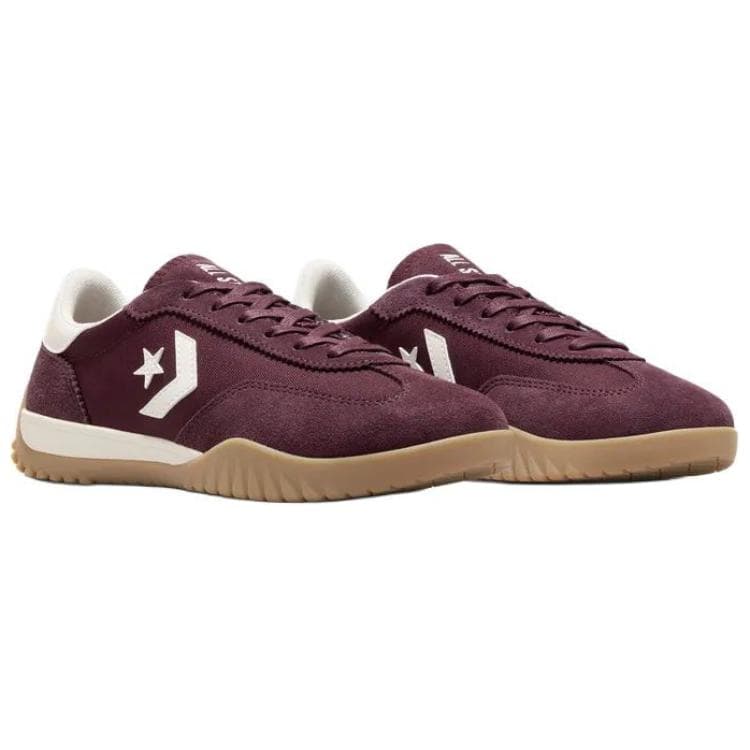 Кроссовки Converse Run Star Trainer Универсальные удобные Лоу-топы Повседневная обувь Унисекс Коричневый - изображение 3
