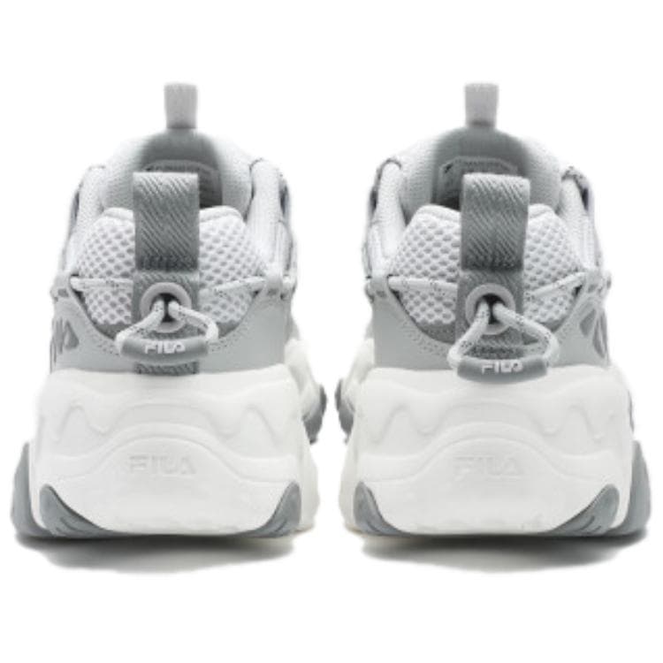 Кроссовки FILA FLUID 5 - изображение 4