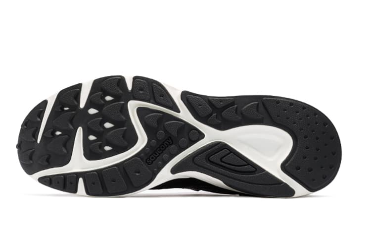 Кроссовки Saucony Gram 9000 - изображение 5