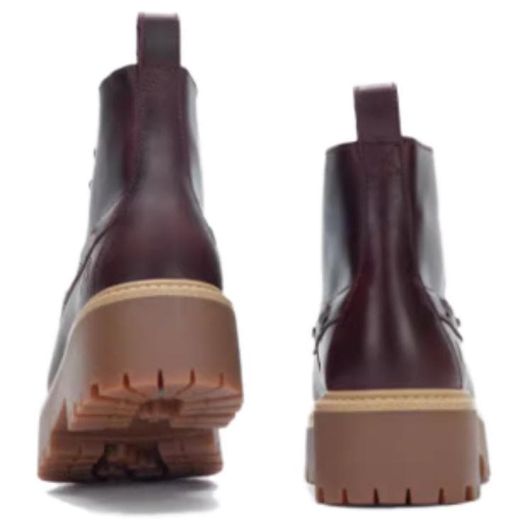 Ботинки Timberland - изображение 4