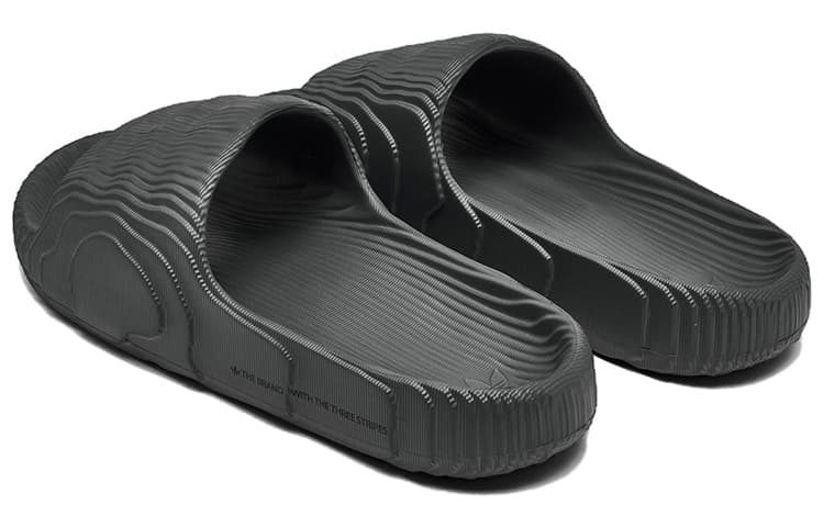 Сандалии adidas Adilette 22 - изображение 4