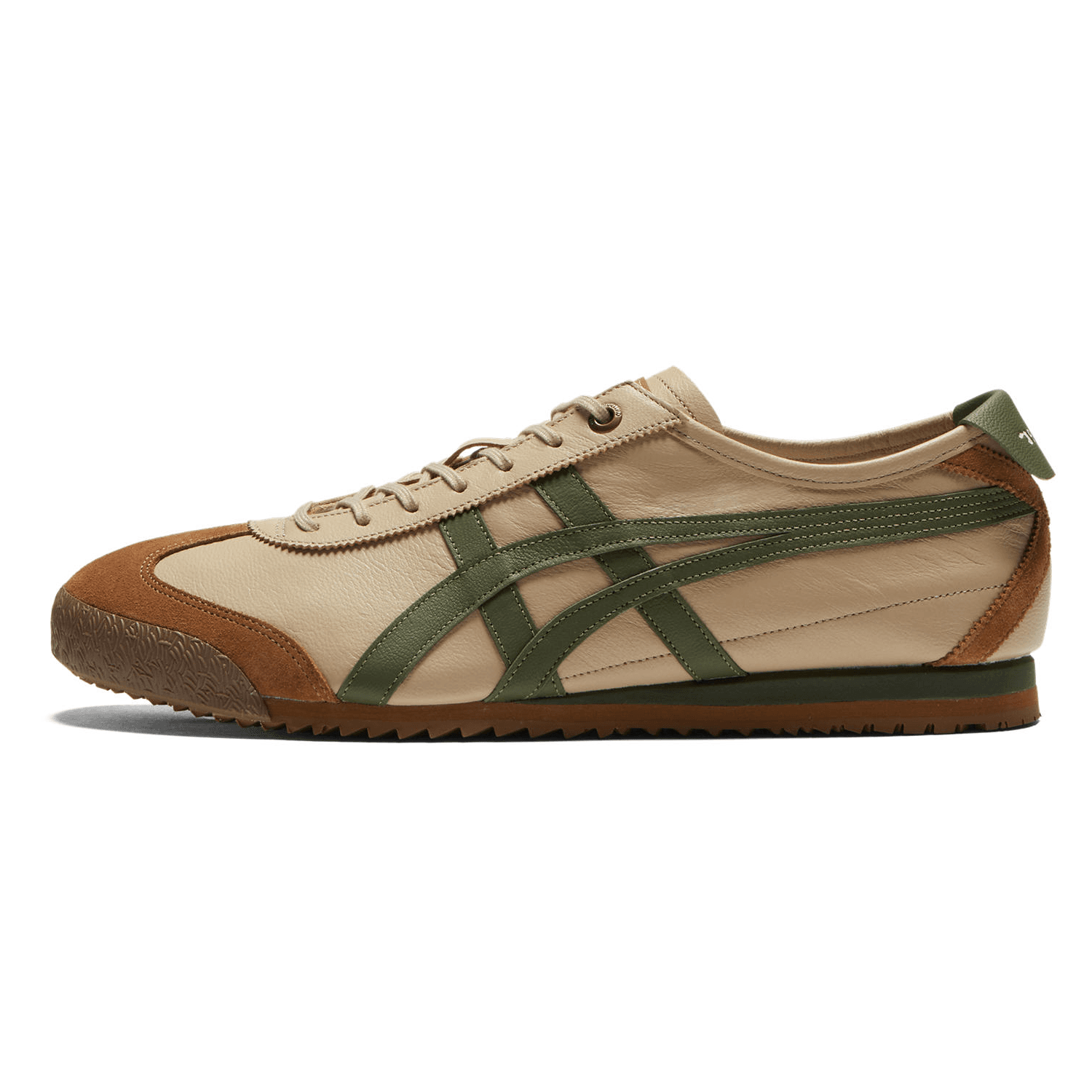 Кроссовки Onitsuka Tiger MEXICO 66 SD - изображение 1