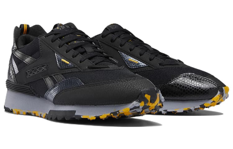 Кроссовки Jurassic World x Reebok LX2200 "Biosyn Valley" - изображение 3