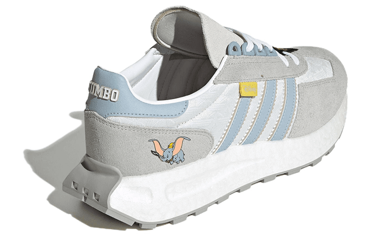 Кроссовки adidas Retropy E5 - изображение 4