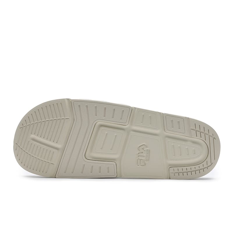 Сандалии FILA DIRFTER 2 Шлепанцы Мужские Пена Белый - изображение 5