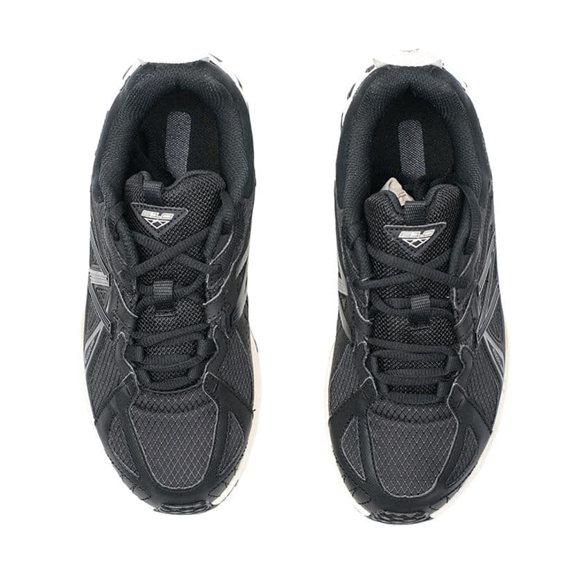 Кроссовки New Balance 610T Black - изображение 4