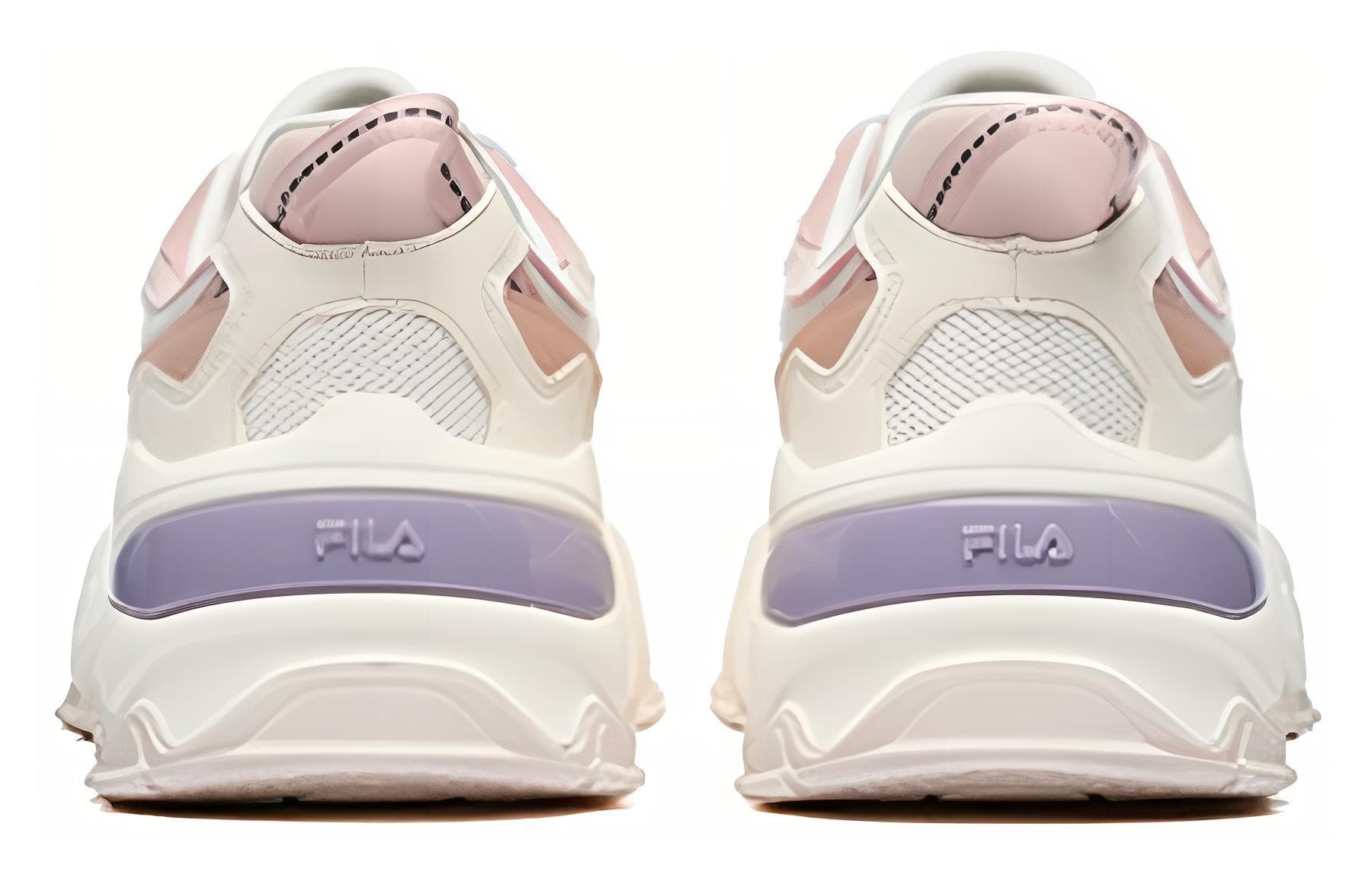 Кроссовки FILA - изображение 4
