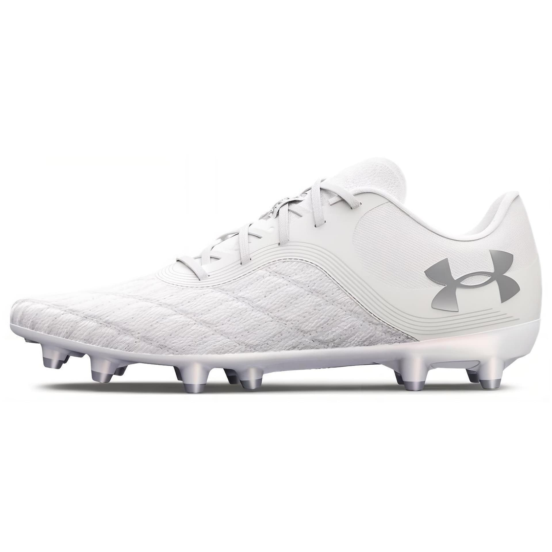 Кроссовки для футбола Under Armour Clone Magnetico Pro3.0 - изображение 1
